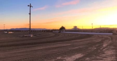 Mohave Valley Raceway